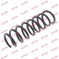 Preview: KYB Coil spring for BMW 5 (E60) rear axle