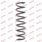 Preview: KYB Coil spring for BMW 7 (E65, E66, E67) rear axle