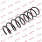 Preview: KYB Coil spring for BMW 7 (E65, E66, E67) rear axle