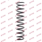 Preview: KYB Coil spring for MITSUBISHI SPACE STAR Großraumlimousine (DG_A) rear axle