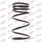 Preview: KYB Coil spring for SUBARU IMPREZA Stufenheck (GC) rear axle