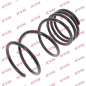Preview: KYB Coil spring for SUBARU IMPREZA Stufenheck (GC) rear axle