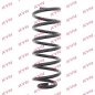 Preview: KYB Coil spring for VOLVO XC70 I Cross Country (295) rear axle