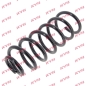 Preview: KYB Coil spring for VOLVO XC70 I Cross Country (295) rear axle