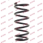 Preview: KYB Schraubenfeder für NISSAN ALMERA I Hatchback (N15) Hinterachse