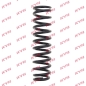 Preview: KYB Coil spring for HONDA ACCORD V (CC, CD) front axle