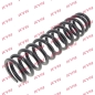 Preview: KYB Coil spring for HONDA ACCORD V (CC, CD) front axle