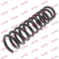 Preview: KYB Coil spring for MERCEDES-BENZ SL (R129) front axle