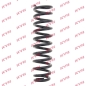 Preview: KYB Coil spring for HONDA ACCORD VI Hatchback (CH, CL) front axle
