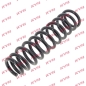 Preview: KYB Coil spring for HONDA ACCORD VI Hatchback (CH, CL) front axle