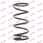 Preview: KYB Coil spring for HYUNDAI SANTA FÉ I (SM) front axle