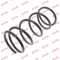 Preview: KYB Coil spring for HYUNDAI SANTA FÉ I (SM) front axle