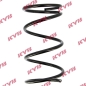 Preview: KYB Schraubenfeder für MAZDA 626 V Hatchback (GF) Vorderachse
