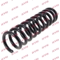 Preview: KYB Coil spring for MERCEDES-BENZ SL (R129) rear axle