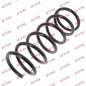 Preview: KYB Coil spring for TOYOTA MR2 II (SW2_) rear axle