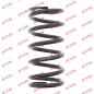 Preview: KYB Coil spring for HYUNDAI SANTA FÉ I (SM) rear axle