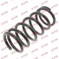 Preview: KYB Coil spring for HYUNDAI SANTA FÉ I (SM) rear axle