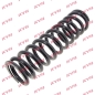 Preview: KYB Coil spring for JAGUAR XJ (X300, X330) front axle