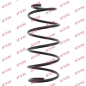 Preview: KYB Coil spring for BMW 3 Coupe (E36) front axle