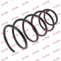 Preview: KYB Coil spring for BMW 3 Coupe (E36) front axle