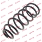 Preview: KYB Schraubenfeder für VW GOLF III (1H1) Vorderachse