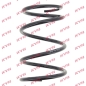 Preview: KYB Coil spring for SUBARU IMPREZA Stufenheck (GD) front axle