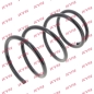 Preview: KYB Coil spring for SUBARU IMPREZA Stufenheck (GD) front axle