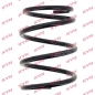 Preview: KYB Coil spring for SUBARU IMPREZA Stufenheck (GD) front axle