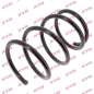 Preview: KYB Coil spring for SUBARU IMPREZA Stufenheck (GD) front axle
