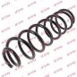 Preview: KYB Coil spring for LEXUS LS (_F3_) rear axle