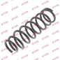 Preview: KYB Coil spring for TOYOTA COROLLA Verso (_E12_) rear axle