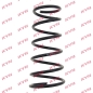 Preview: KYB Coil spring for KIA CLARUS (K9A) rear axle