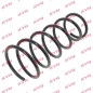 Preview: KYB Coil spring for KIA CLARUS (K9A) rear axle
