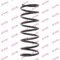 Preview: KYB Coil spring for BMW 5 Touring (E34) front axle