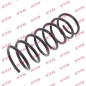 Preview: KYB Coil spring for BMW 5 Touring (E34) front axle