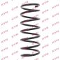 Preview: KYB Coil spring for BMW 5 (E34) front axle