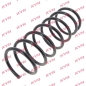 Preview: KYB Coil spring for BMW 5 (E34) front axle