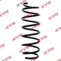 Preview: KYB Coil spring for BMW 7 (E32) front axle