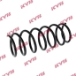 Preview: KYB Coil spring for BMW 7 (E32) front axle