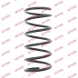 Preview: KYB Coil spring for FORD KA (RB_) front axle