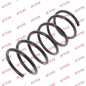 Preview: KYB Coil spring for FORD KA (RB_) front axle