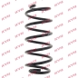 Preview: KYB Coil spring for SAAB 900 II Cabriolet front axle