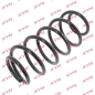 Preview: KYB Coil spring for SAAB 900 II Cabriolet front axle