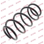 Preview: KYB Coil spring for OPEL ZAFIRA A Großraumlimousine (T98) front axle