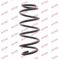 Preview: KYB Coil spring for VW TOURAN (1T1, 1T2) front axle