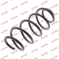 Preview: KYB Coil spring for VW TOURAN (1T1, 1T2) front axle