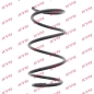 Preview: KYB Coil spring for BMW 3 (E46) front axle
