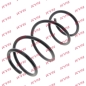 Preview: KYB Coil spring for BMW 3 (E46) front axle