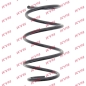 Preview: KYB Coil spring for BMW 3 (E46) front axle