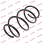 Preview: KYB Coil spring for BMW 3 (E46) front axle